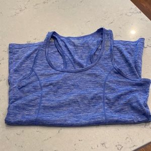 NWOT Reebok dry fit yoga tank